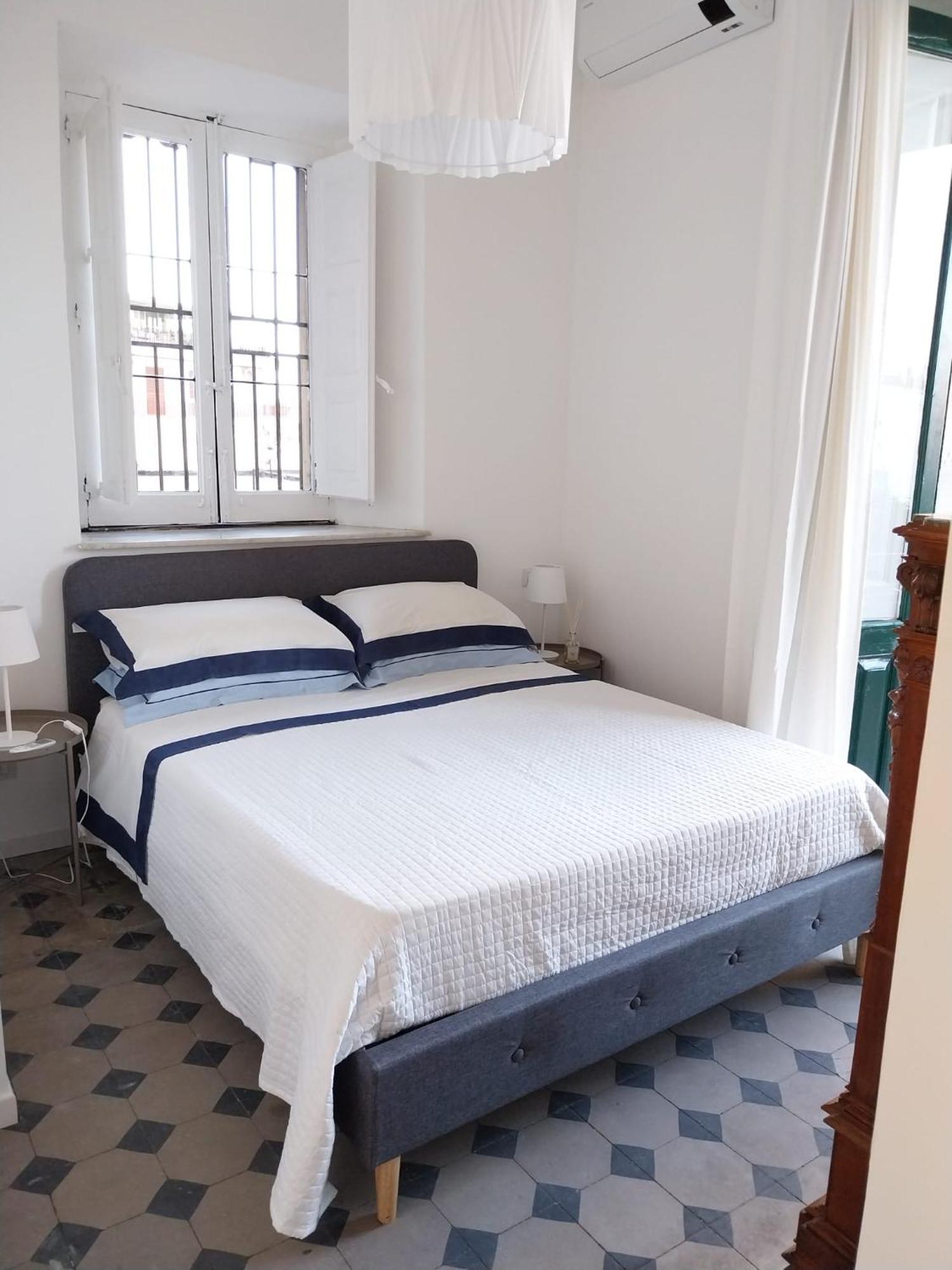 Ferienwohnung Bbcasablu Acireale Exterior foto
