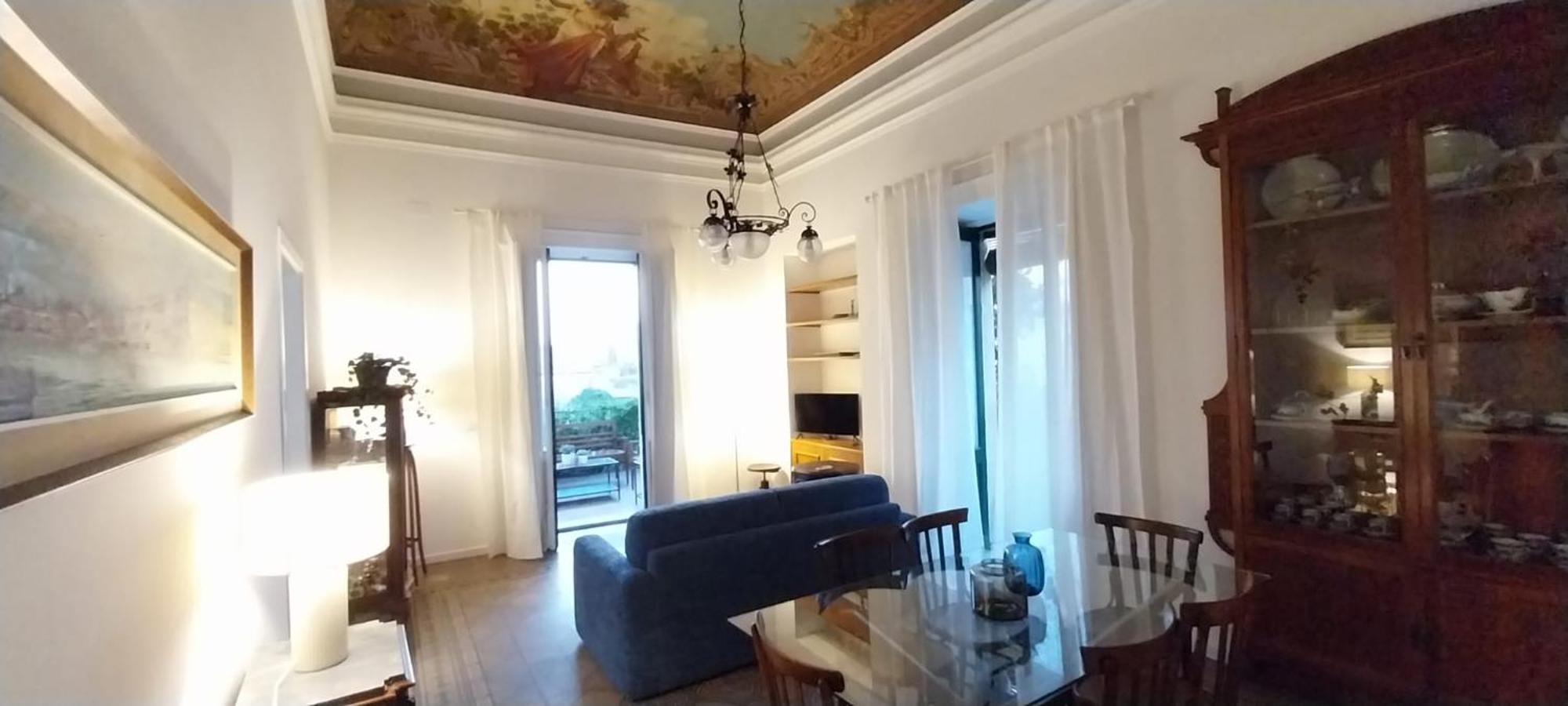 Ferienwohnung Bbcasablu Acireale Exterior foto