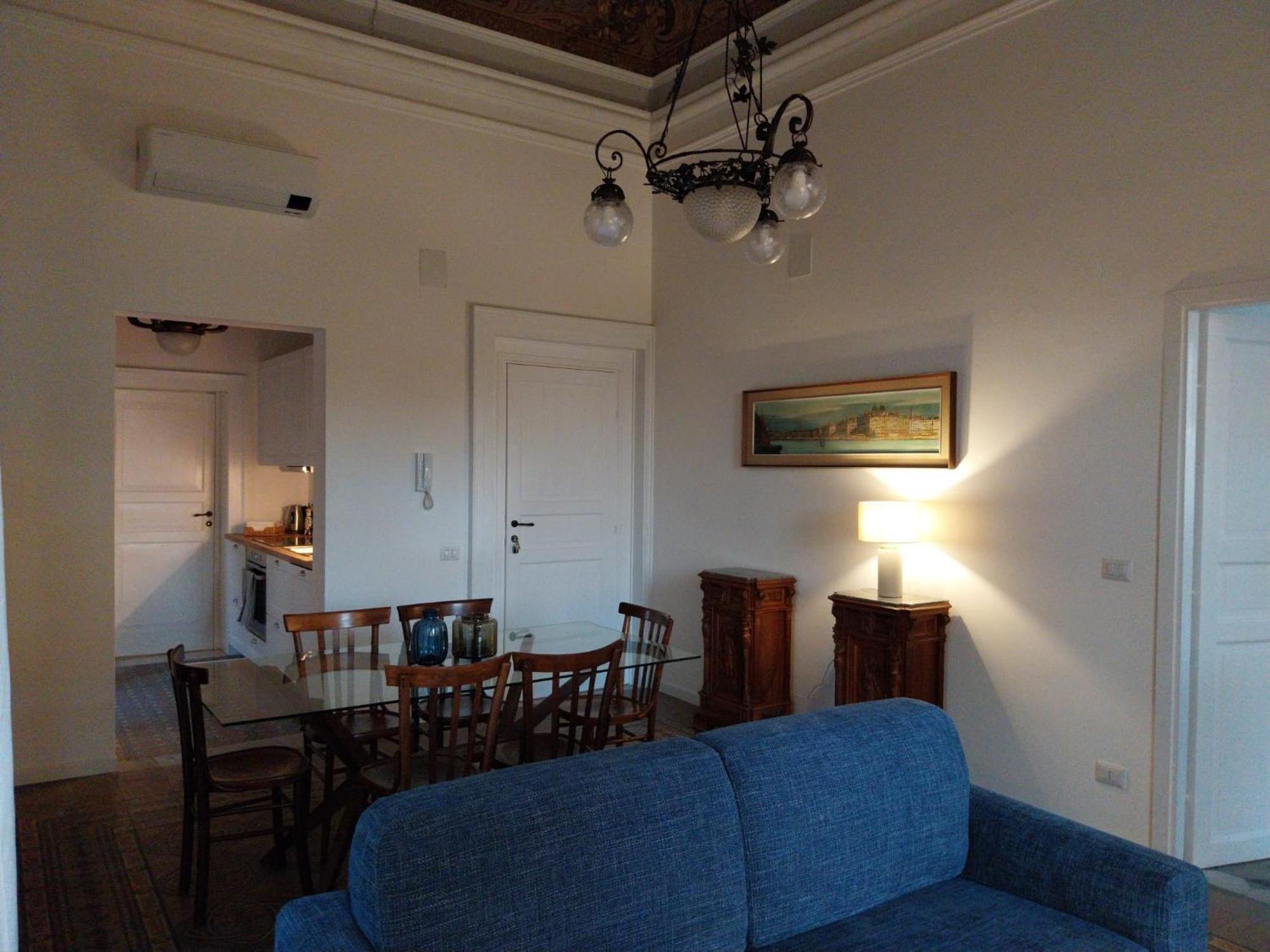 Ferienwohnung Bbcasablu Acireale Exterior foto