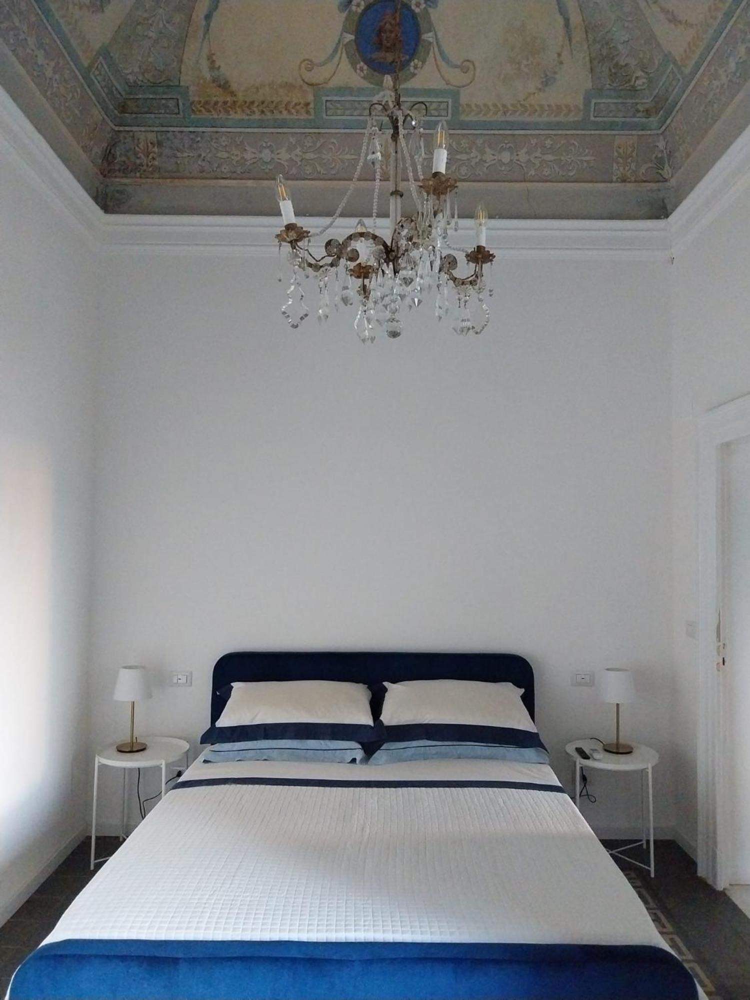 Ferienwohnung Bbcasablu Acireale Exterior foto