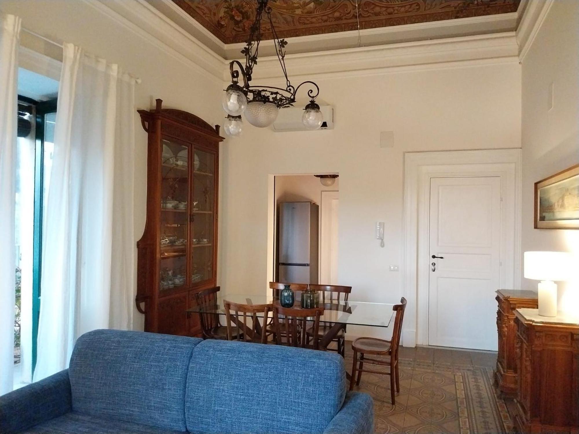 Ferienwohnung Bbcasablu Acireale Exterior foto