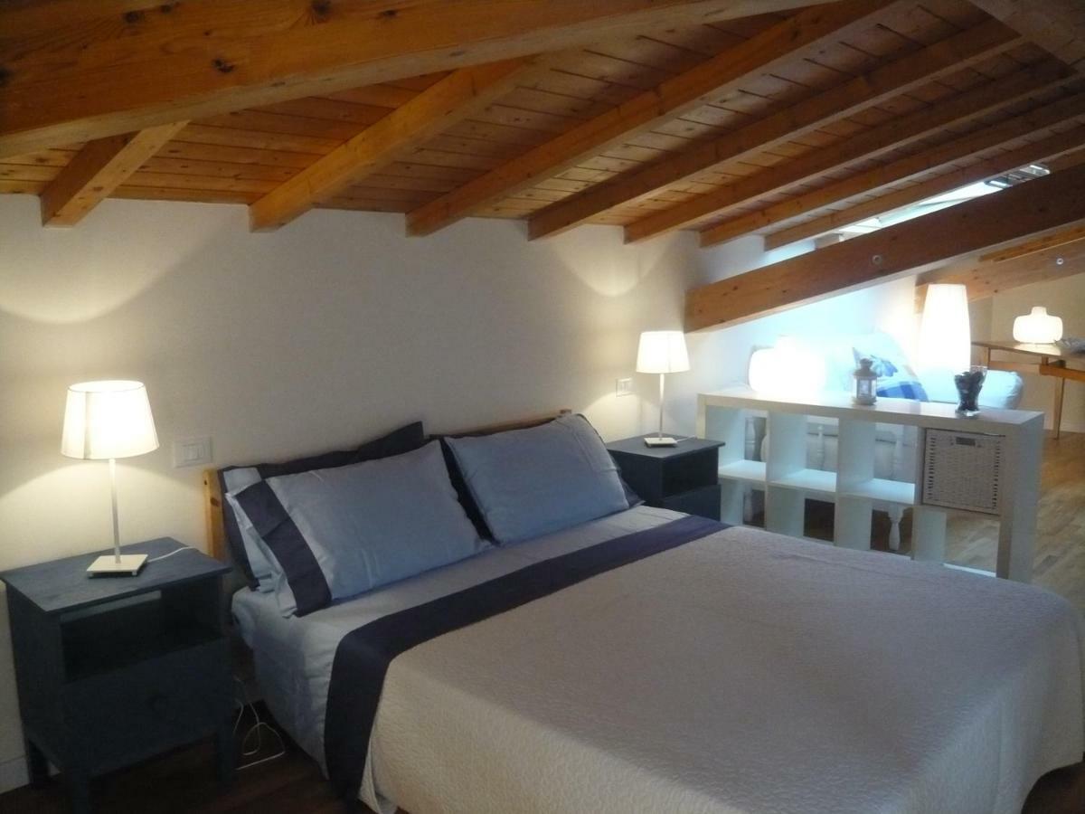 Ferienwohnung Bbcasablu Acireale Exterior foto