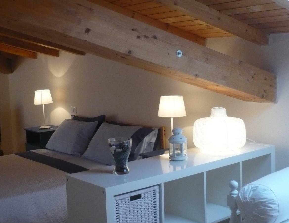 Ferienwohnung Bbcasablu Acireale Exterior foto