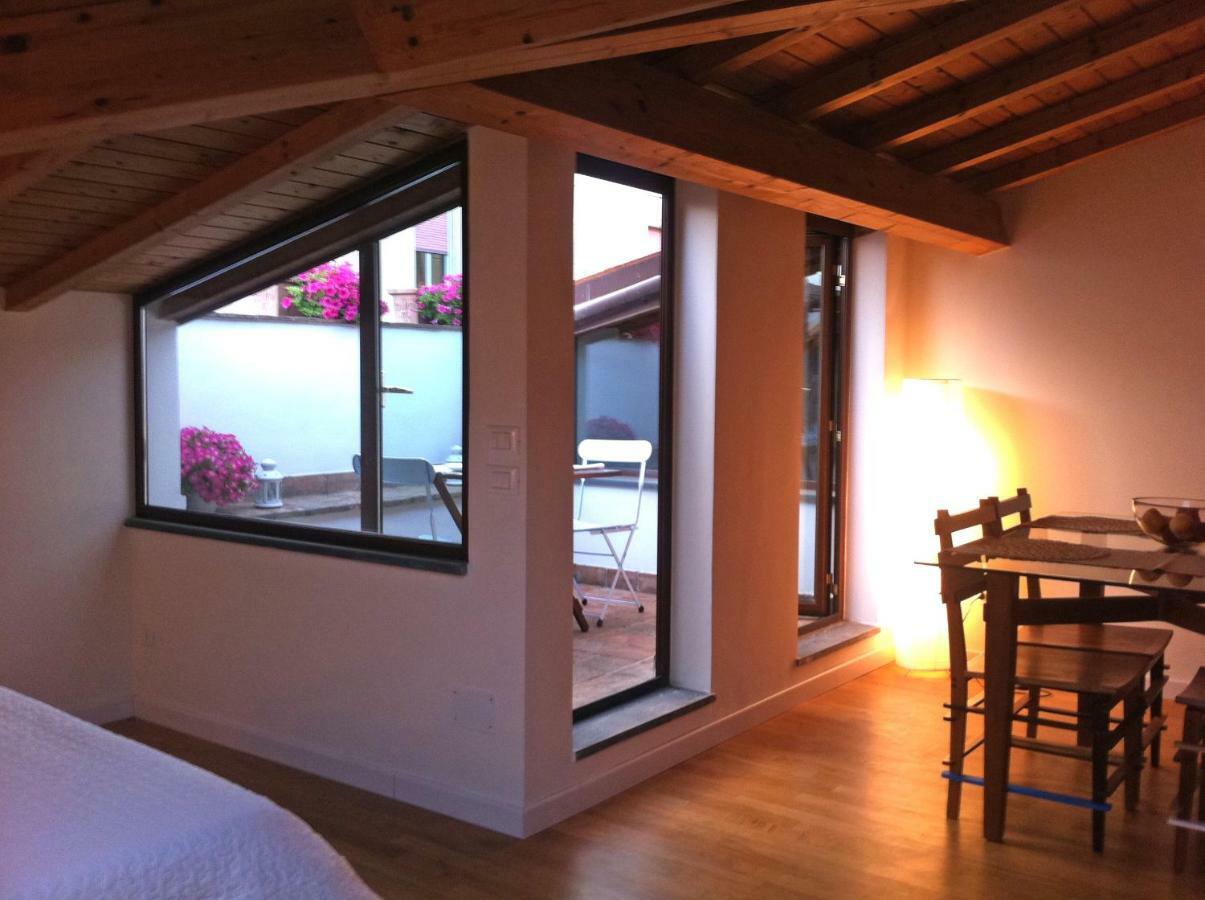 Ferienwohnung Bbcasablu Acireale Exterior foto