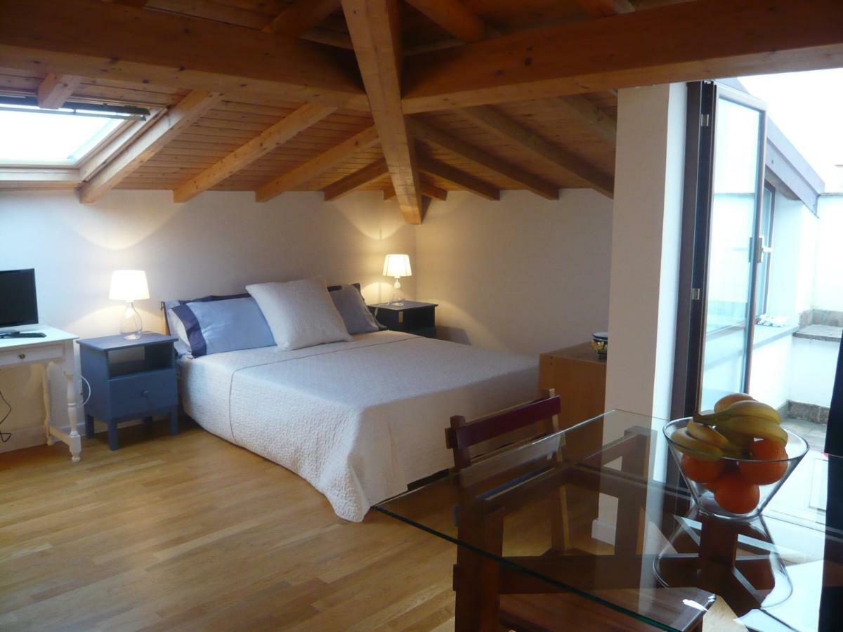 Ferienwohnung Bbcasablu Acireale Exterior foto