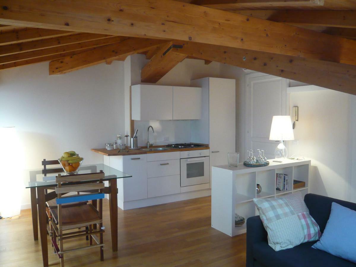 Ferienwohnung Bbcasablu Acireale Exterior foto
