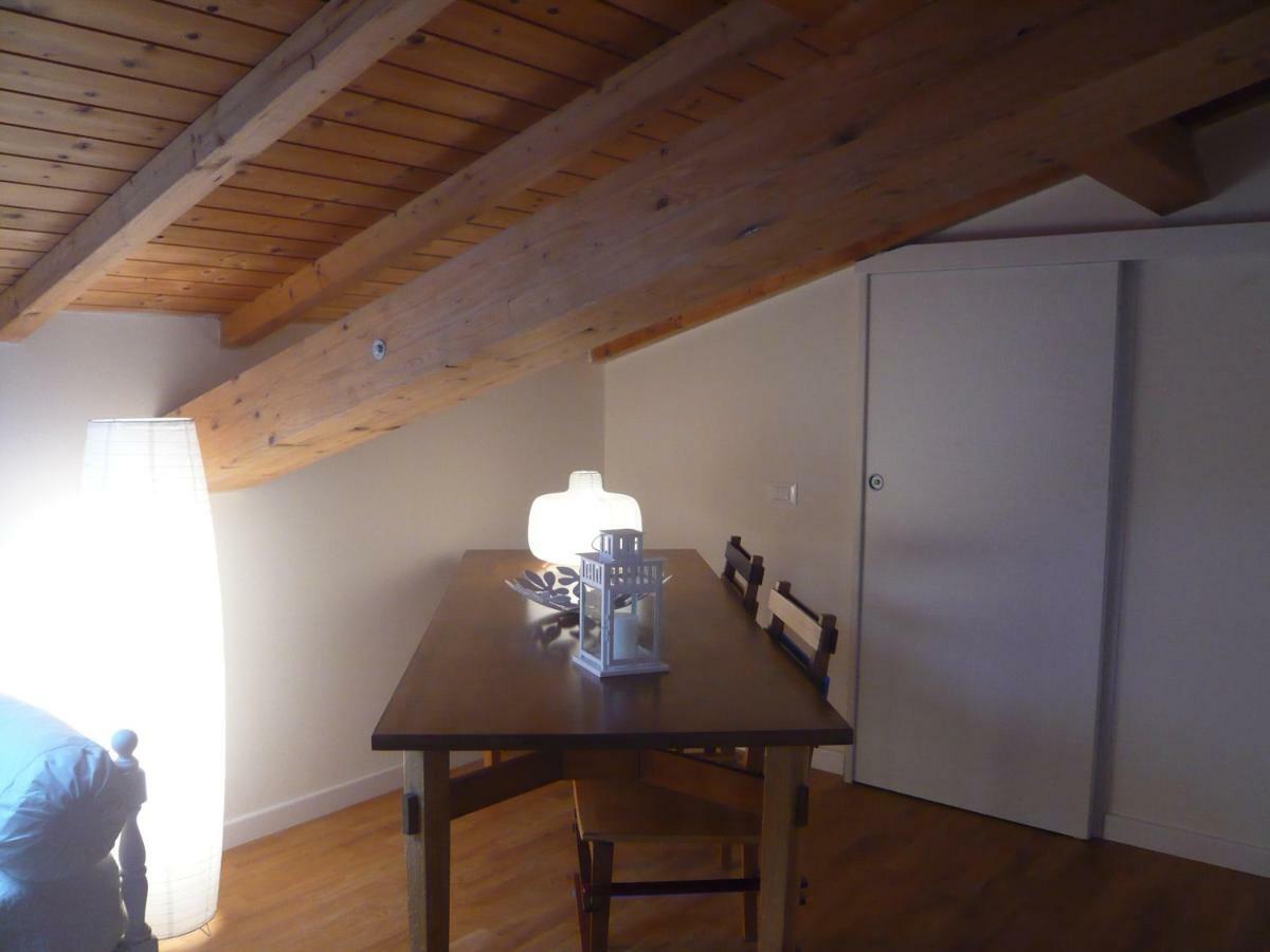 Ferienwohnung Bbcasablu Acireale Exterior foto