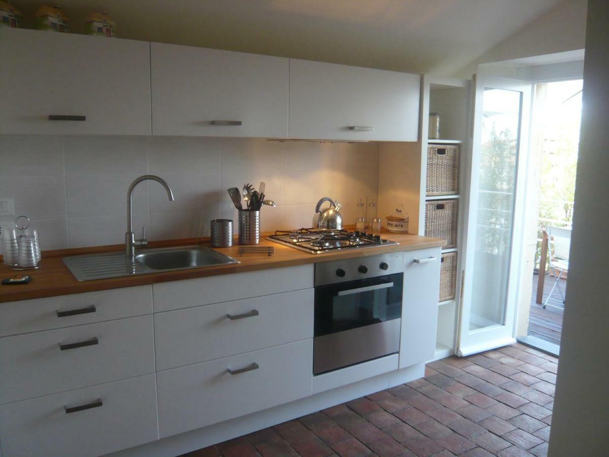 Ferienwohnung Bbcasablu Acireale Exterior foto