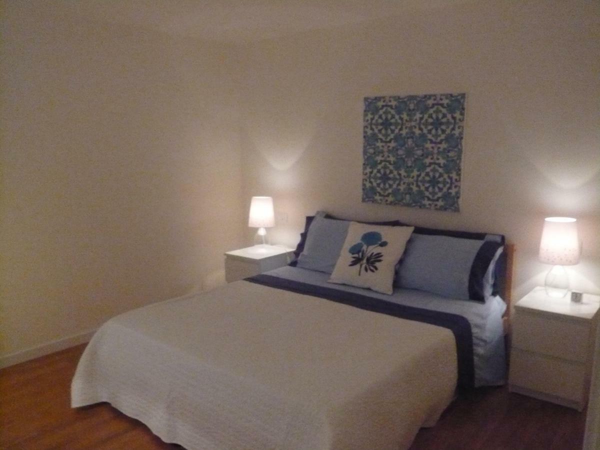 Ferienwohnung Bbcasablu Acireale Exterior foto
