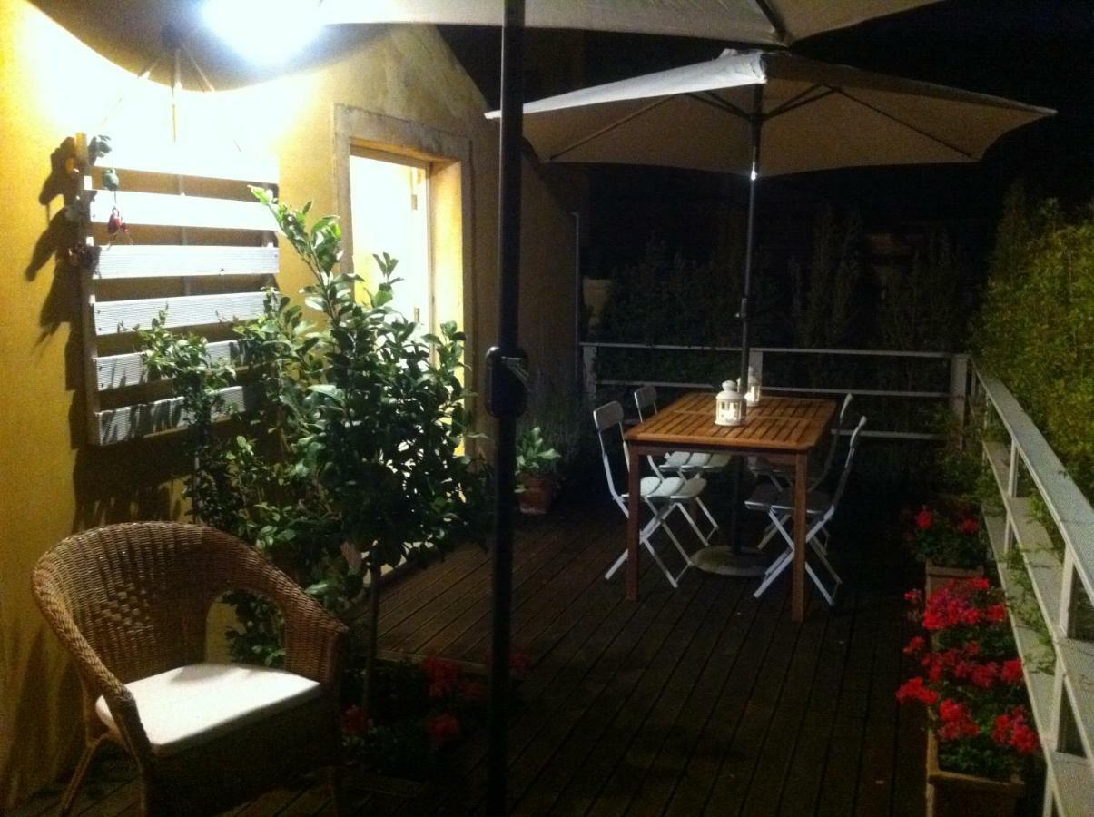 Ferienwohnung Bbcasablu Acireale Exterior foto